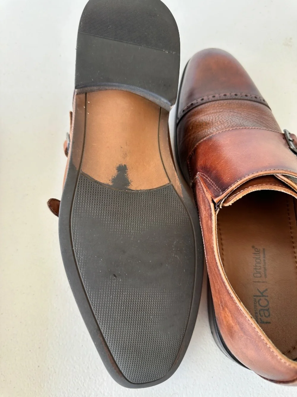 Nordstrom Rack classic look